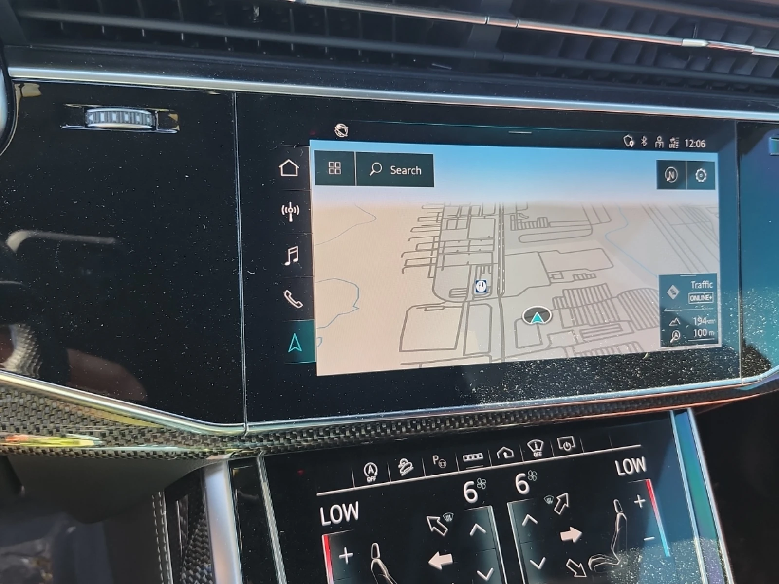 Audi SQ8 4.0 TFSI QUATTRO | Mobile.bg � ����������� 10