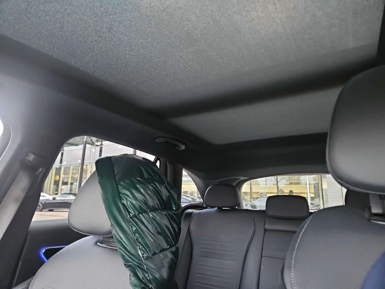 Mercedes-Benz GLC 300 4MATIC/360/������ ���������������� �� MERCEDES | Mobile.bg � ����������� 10