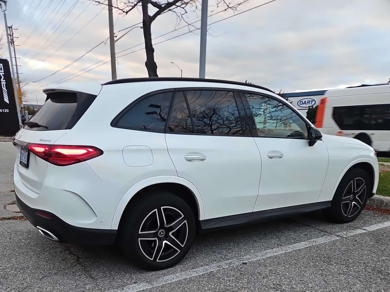 Mercedes-Benz GLC 300 4MATIC/360/������ ���������������� �� MERCEDES | Mobile.bg � ����������� 4