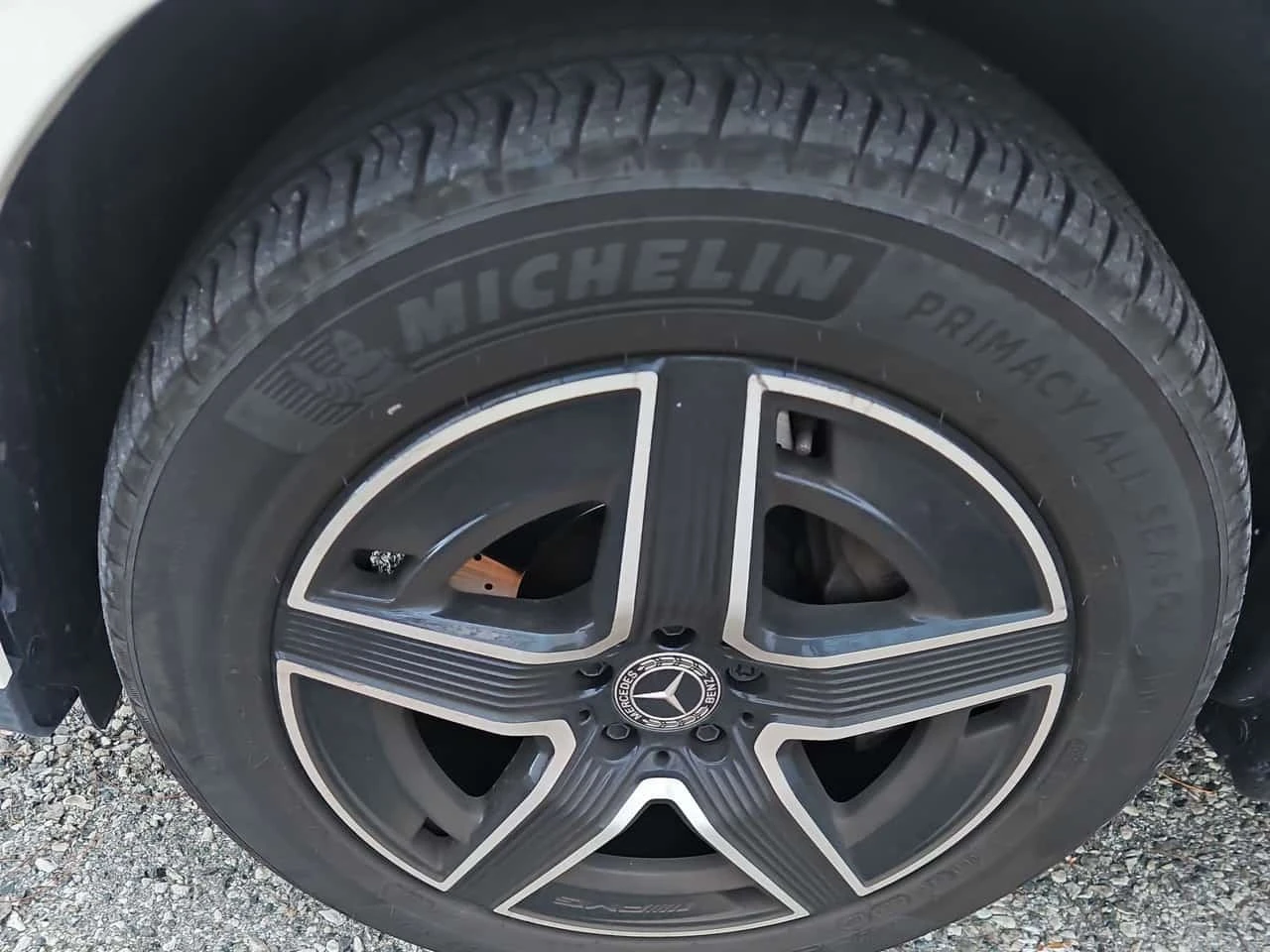 Mercedes-Benz GLC 300 4MATIC/360/������ ���������������� �� MERCEDES | Mobile.bg � ����������� 6