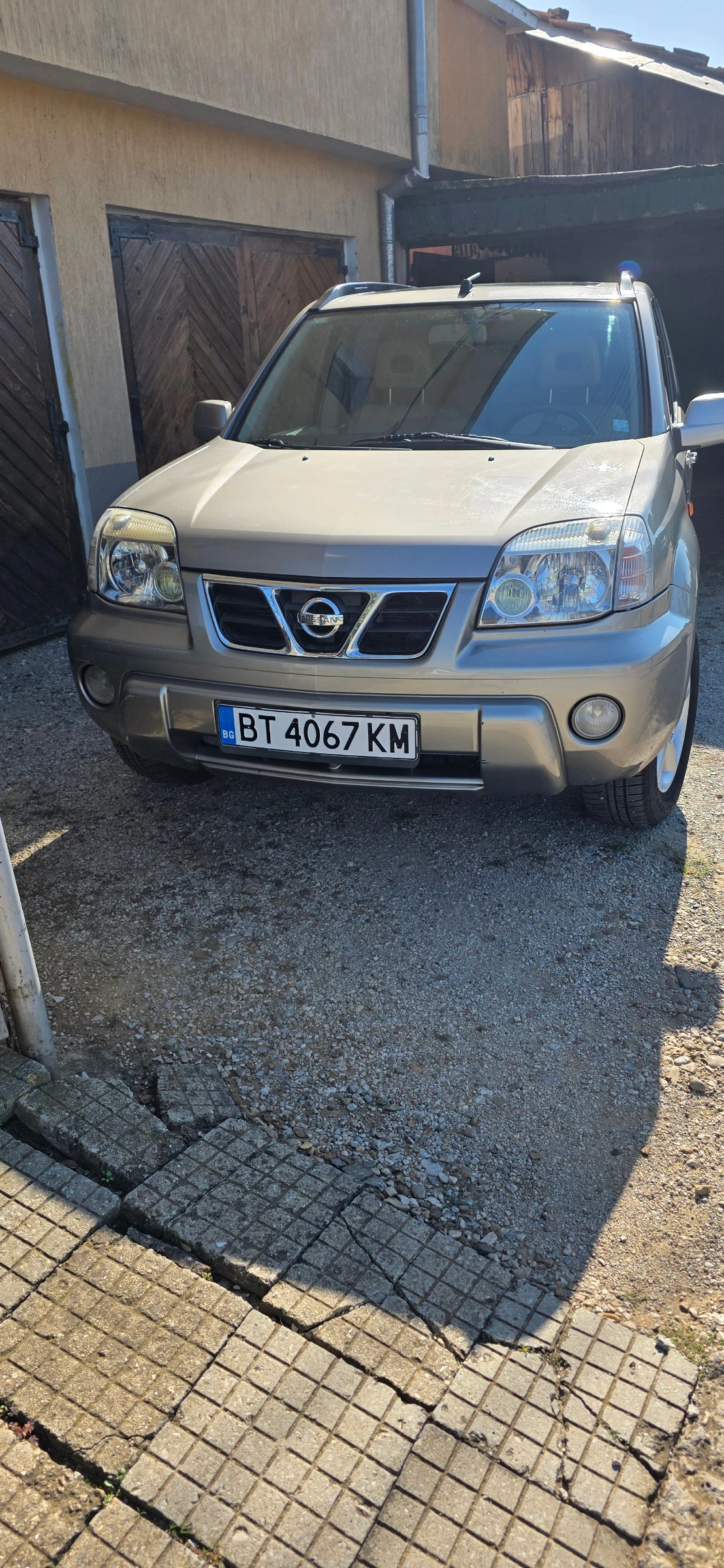 Nissan X-trail | Mobile.bg � ����������� 2