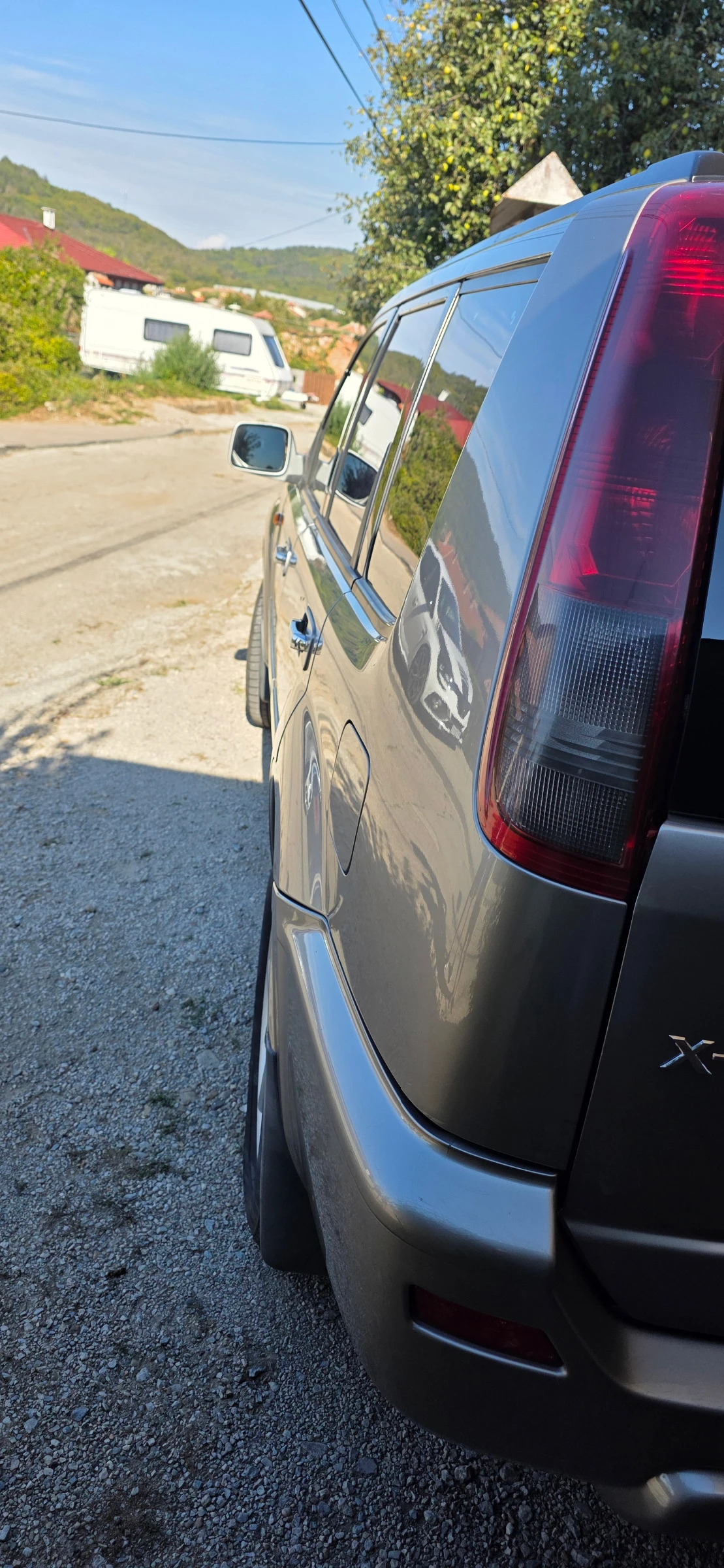 Nissan X-trail | Mobile.bg � ����������� 5