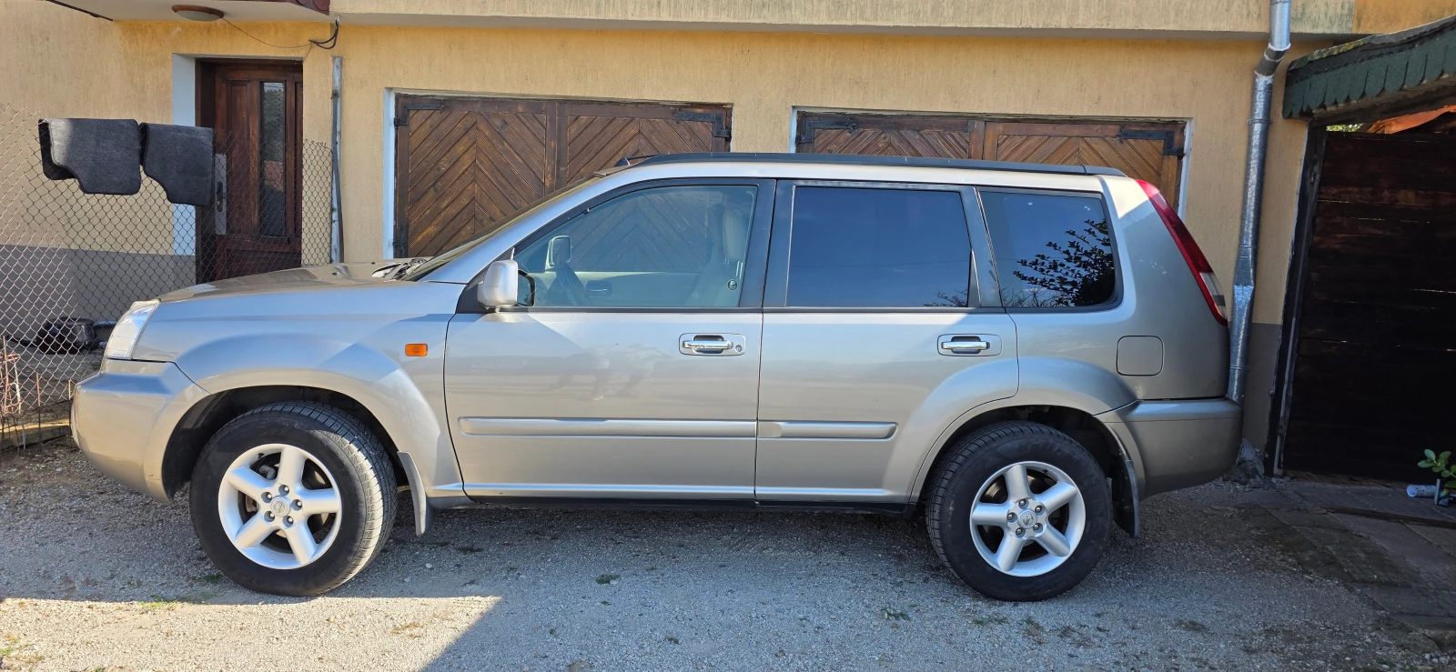 Nissan X-trail | Mobile.bg � ����������� 1