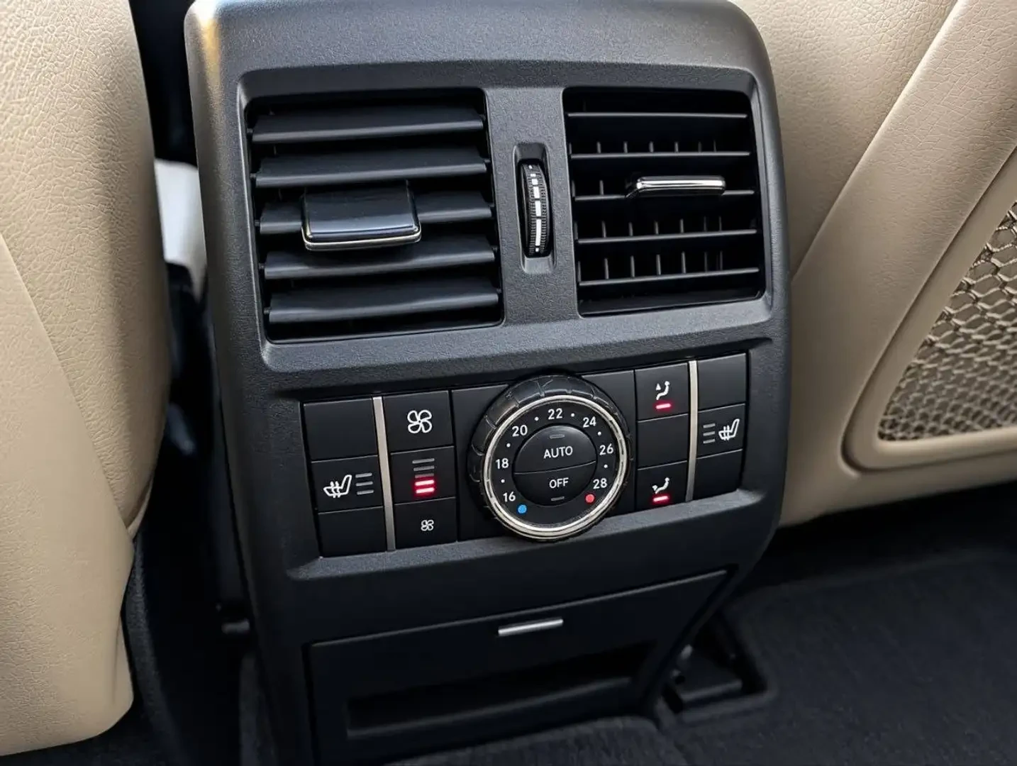 Mercedes-Benz GL 350 ��������� ���������/������ ����������/������/ | Mobile.bg � ����������� 16