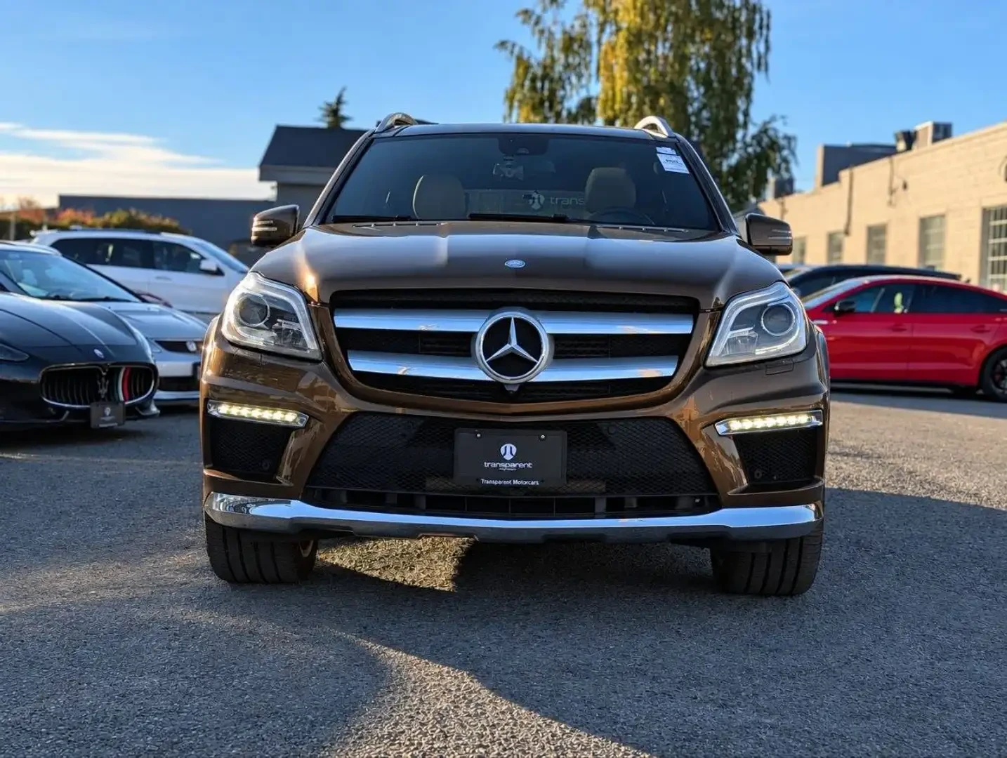 Mercedes-Benz GL 350 ��������� ���������/������ ����������/������/ | Mobile.bg � ����������� 2