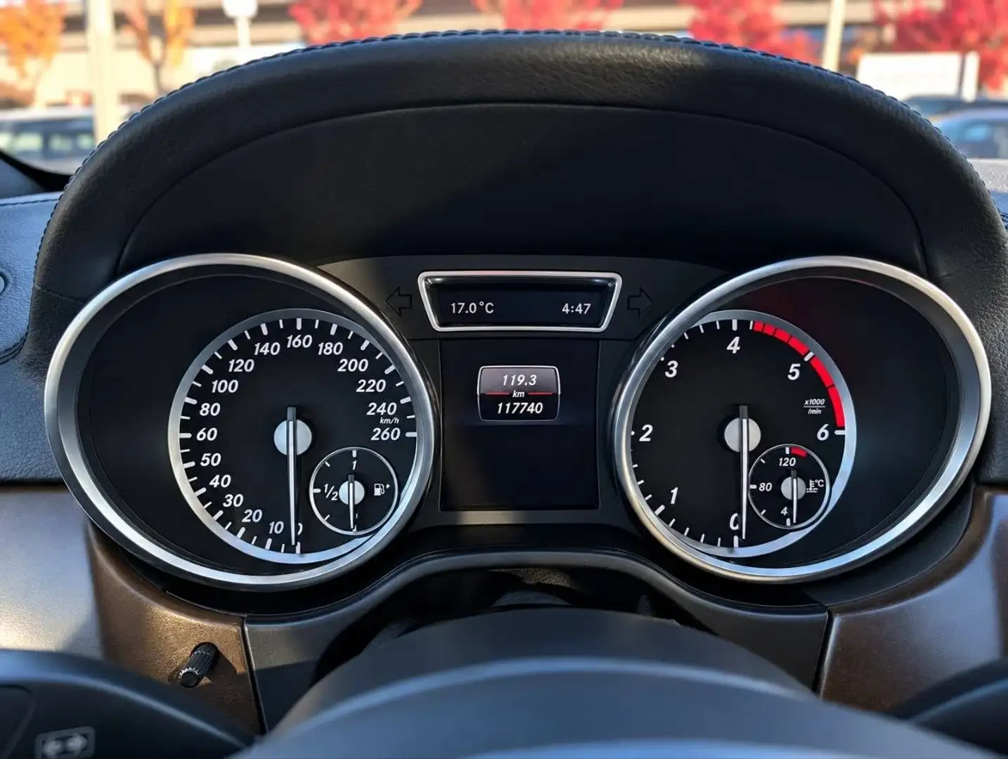 Mercedes-Benz GL 350 ��������� ���������/������ ����������/������/ | Mobile.bg � ����������� 11