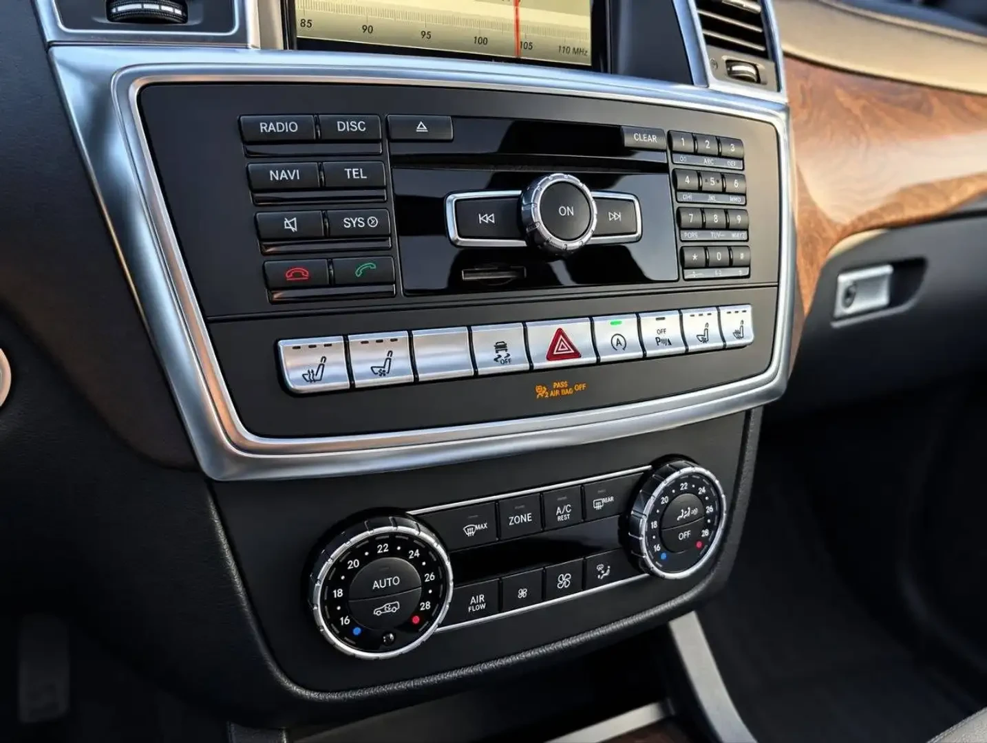 Mercedes-Benz GL 350 ��������� ���������/������ ����������/������/ | Mobile.bg � ����������� 13