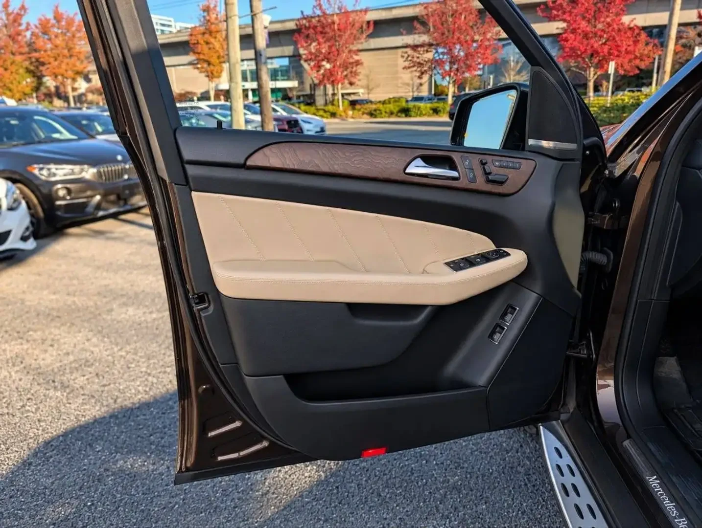 Mercedes-Benz GL 350 ��������� ���������/������ ����������/������/ | Mobile.bg � ����������� 7