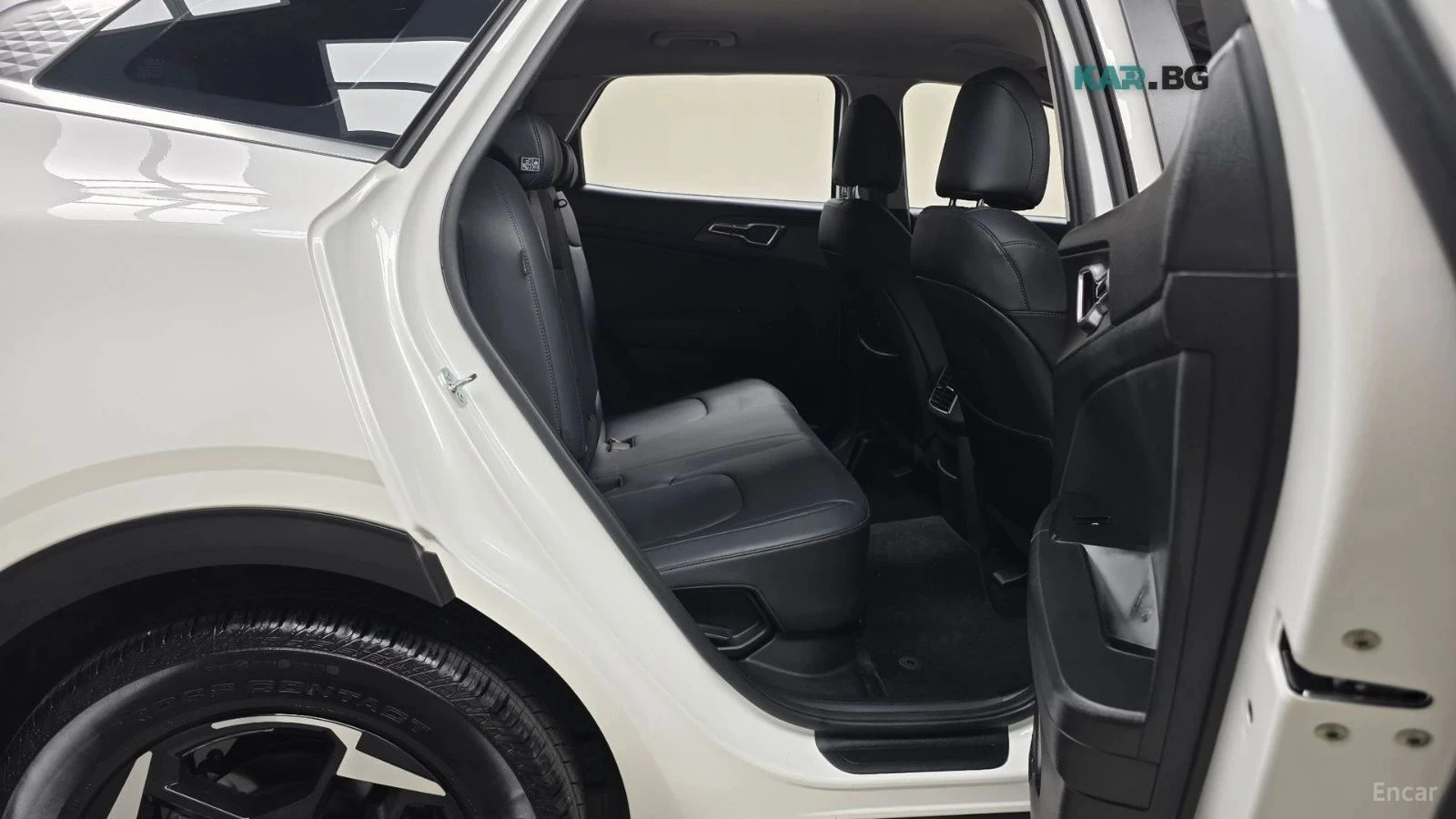 Kia Sportage, снимка 11 - Автомобили и джипове - 56687205