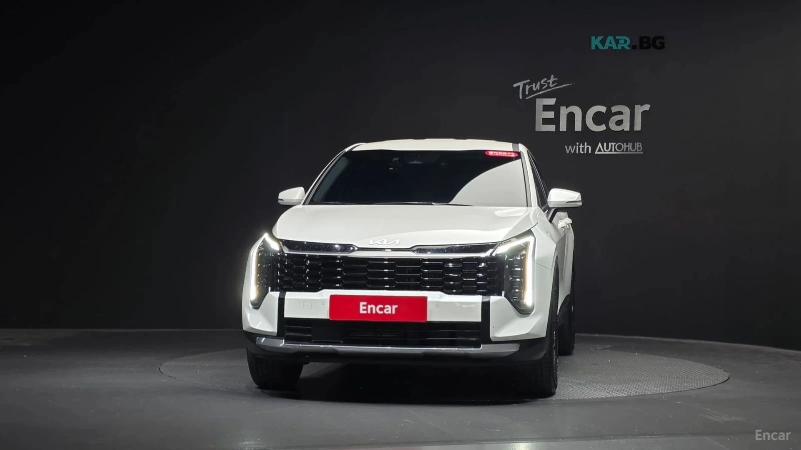 Kia Sportage, снимка 3 - Автомобили и джипове - 56687205
