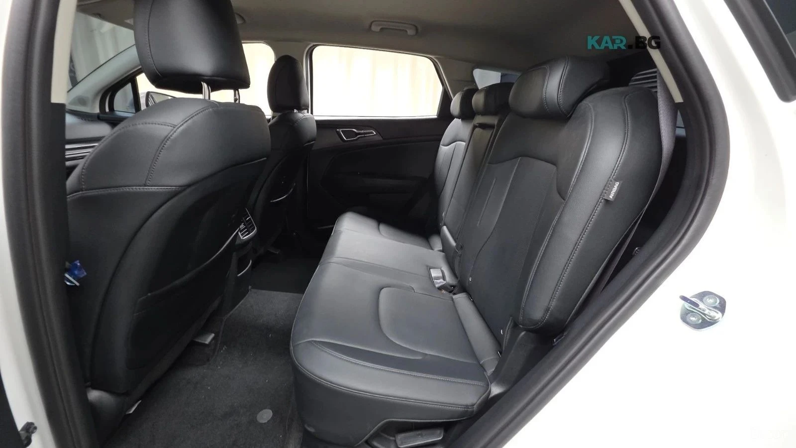 Kia Sportage, снимка 12 - Автомобили и джипове - 56687205