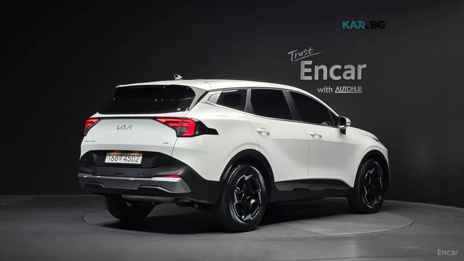 Kia Sportage, снимка 2 - Автомобили и джипове - 56687205