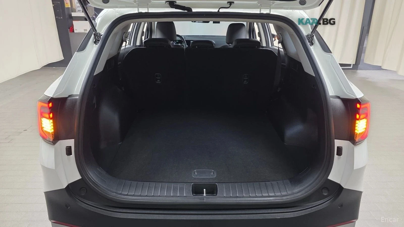 Kia Sportage, снимка 16 - Автомобили и джипове - 56687205