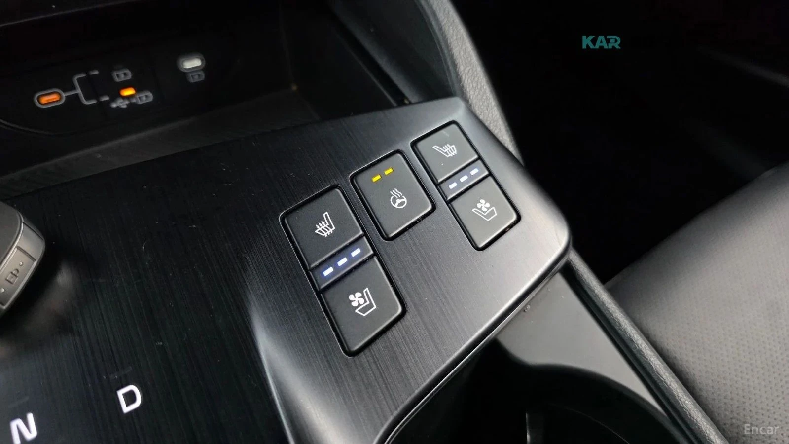 Kia Sportage, снимка 17 - Автомобили и джипове - 56687205