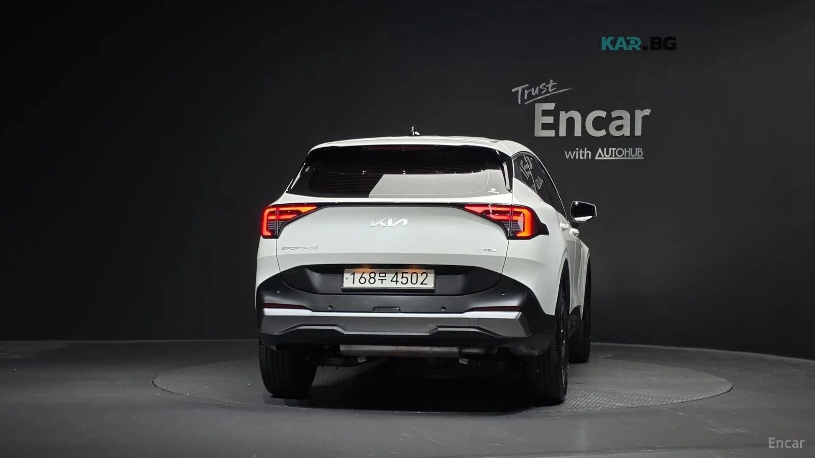 Kia Sportage, снимка 4 - Автомобили и джипове - 56687205