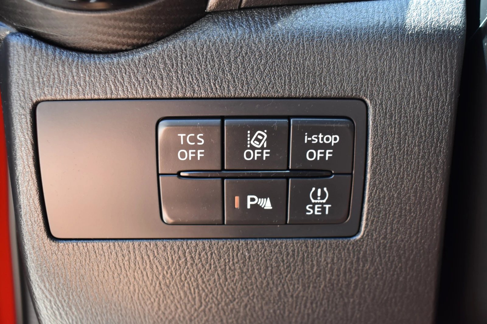Mazda CX-3 * SKYACTIVG, снимка 15 - Автомобили и джипове - 56721918