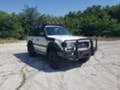 Toyota Land cruiser 4, 5 benzin, снимка 13