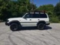 Toyota Land cruiser 4, 5 benzin, снимка 4