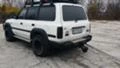 Toyota Land cruiser 4, 5 benzin, снимка 3