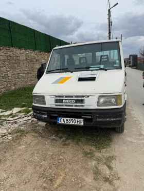 Iveco 3512, снимка 1