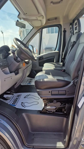 Fiat Ducato 120000км, снимка 16