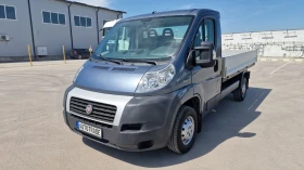 Fiat Ducato 120000км, снимка 1
