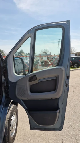 Fiat Ducato 120000км, снимка 12