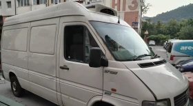 VW Lt 35 хладилен, снимка 7