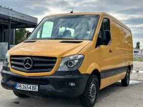 Mercedes-Benz Sprinter 216 | Mobile.bg    1