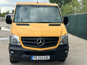 Mercedes-Benz Sprinter 216 | Mobile.bg    3