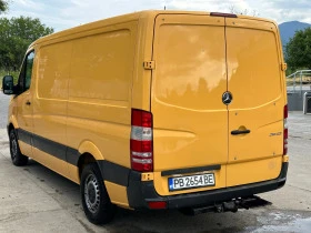 Mercedes-Benz Sprinter 216 | Mobile.bg    5