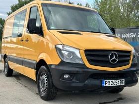 Mercedes-Benz Sprinter 216 | Mobile.bg    2