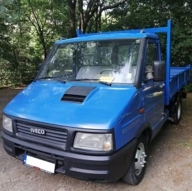 Iveco 3510   | Mobile.bg    2