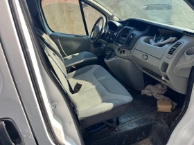 Renault Trafic 2.0 DCI | Mobile.bg    9