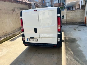 Renault Trafic 2.0 DCI | Mobile.bg    6