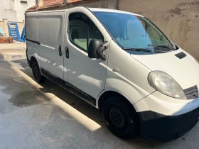 Renault Trafic 2.0 DCI | Mobile.bg    3