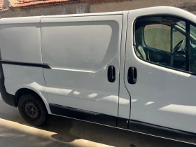 Renault Trafic 2.0 DCI | Mobile.bg    5