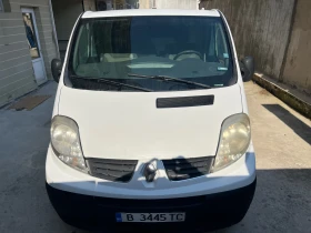 Renault Trafic 2.0 DCI | Mobile.bg    2