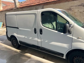 Renault Trafic 2.0 DCI | Mobile.bg    4