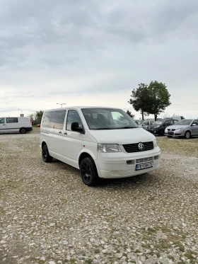 VW Transporter 1.9 TDI �������� 8+ 1 | Mobile.bg � ����� ������ 2