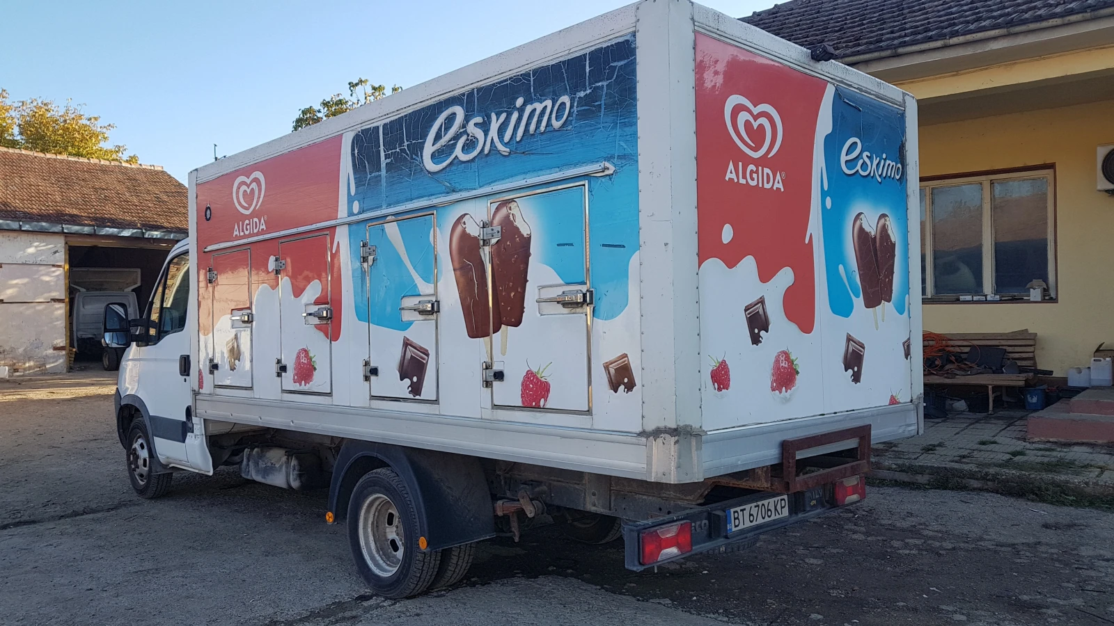 Iveco Daily  - изображение 4