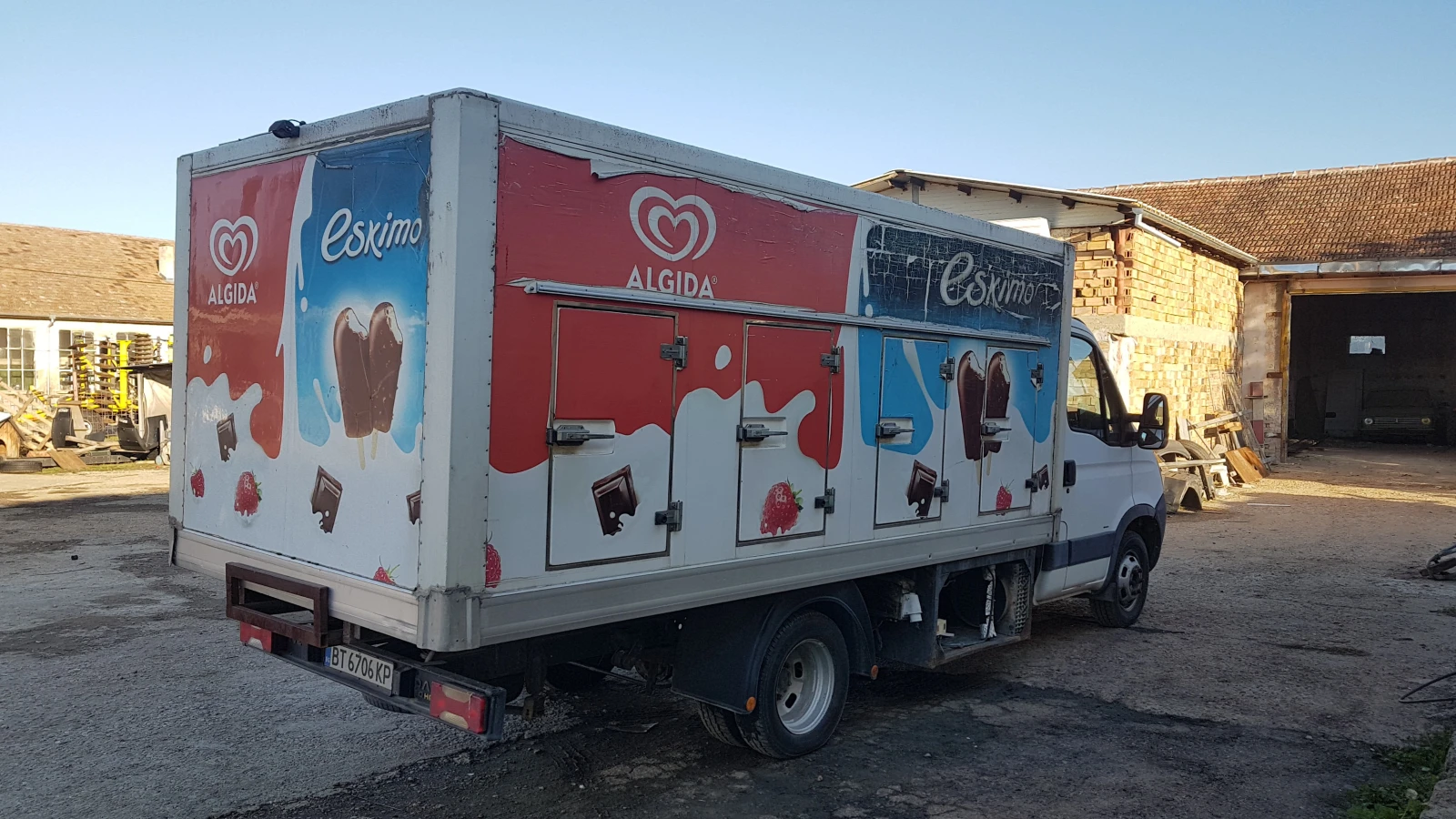 Iveco Daily  - изображение 3