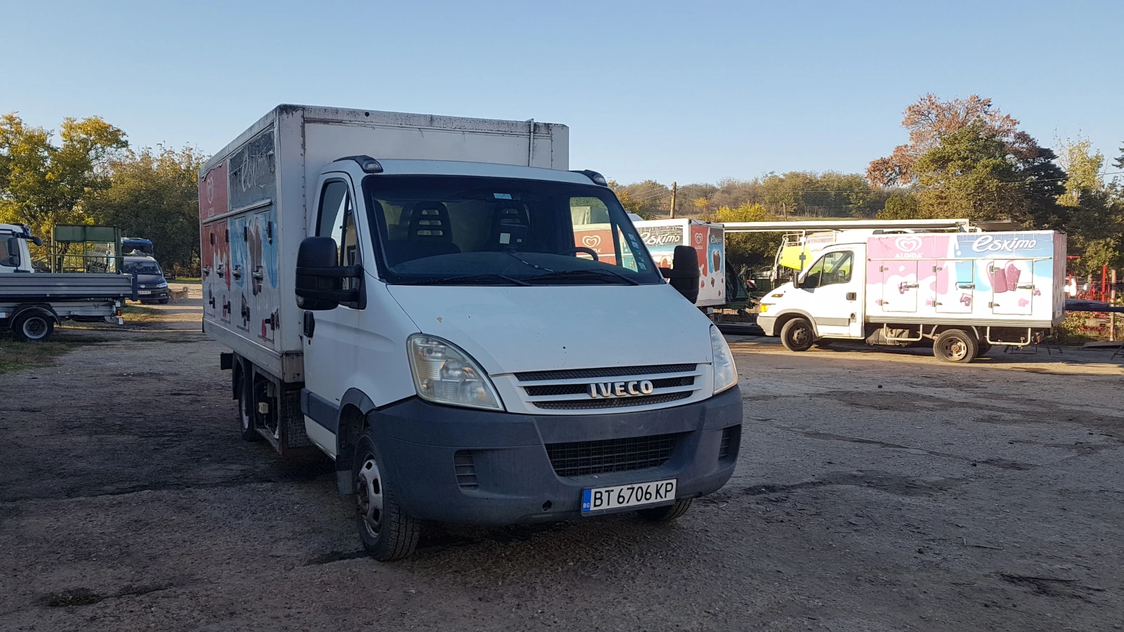 Iveco Daily  - изображение 2