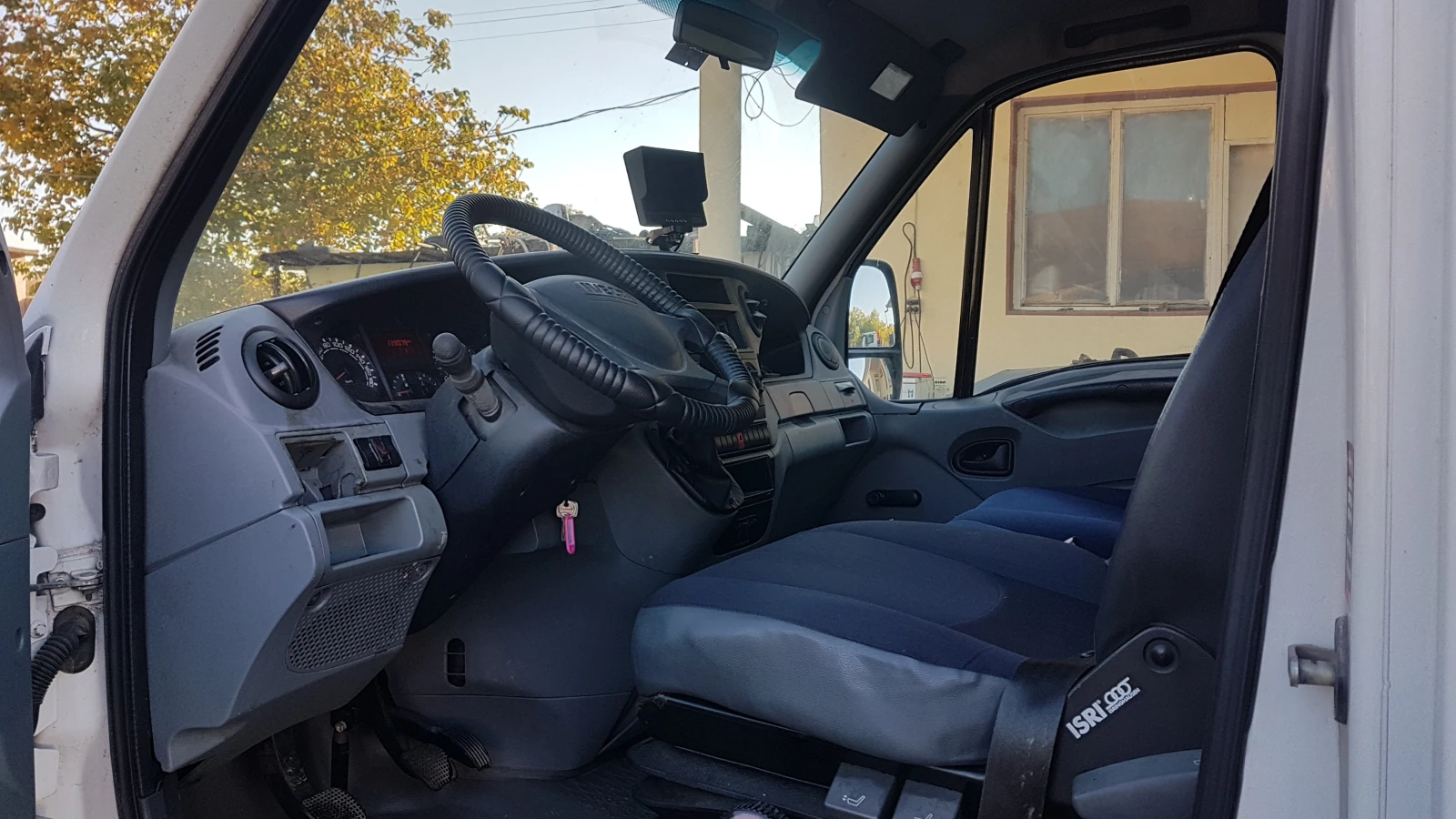 Iveco Daily  - изображение 5