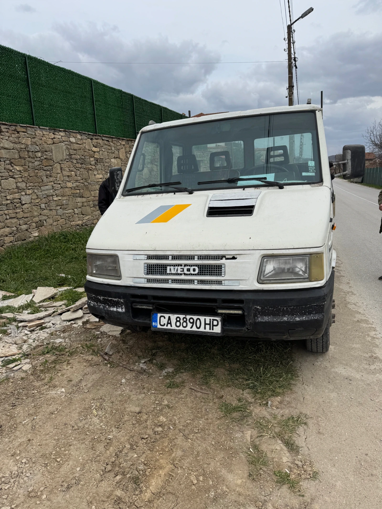 Iveco 3512 undefined | Auto.bg — изображение 1