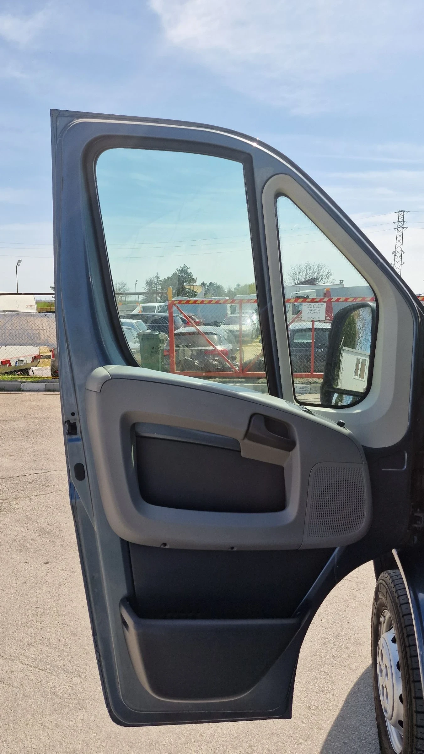 Fiat Ducato 120000км, снимка 10 - Бусове и автобуси - 54218206