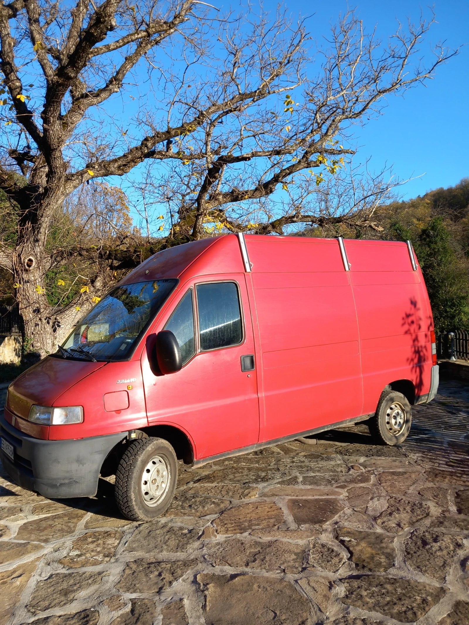 Fiat Ducato