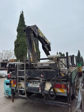 Daf Ae 85 XC 430 E 3, снимка 2