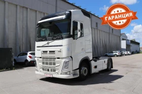     Volvo Fh FH460 Retarder