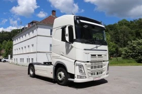 Volvo Fh FH460 Retarder | Mobile.bg    2